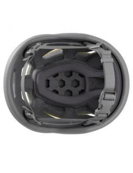 Casque Penta Yellow Gold - Singing Rock