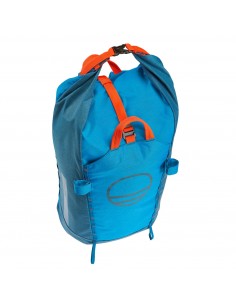 Syncro Back Pack - Sac à dos de 22 litres pour l'escalade en grande voie - Wild Country