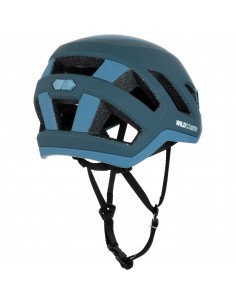 Syncro (Petrol) - Casque ultra-léger - Wild Country