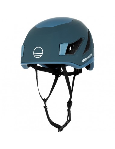 Syncro (Petrol) - Casque ultra-léger - Wild Country