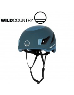 Syncro (Petrol) - Casque ultra-léger - Wild Country 2