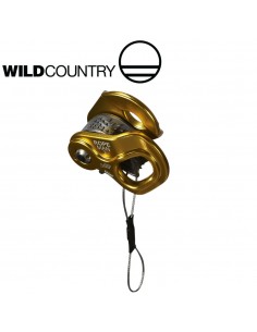 Bloqueur Ropeman 2 - Wild Country 2