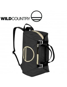 Rope Bag (onyx) - Sac à corde - Wild Country