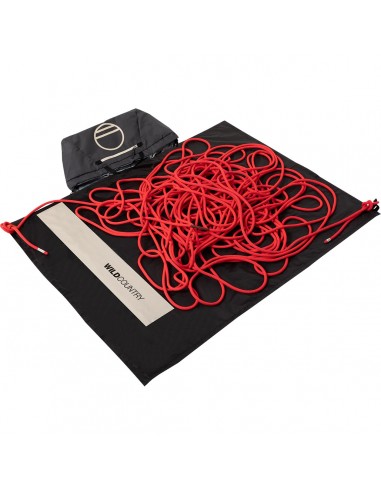 Rope Bag (onyx) - Sac à corde - Wild Country