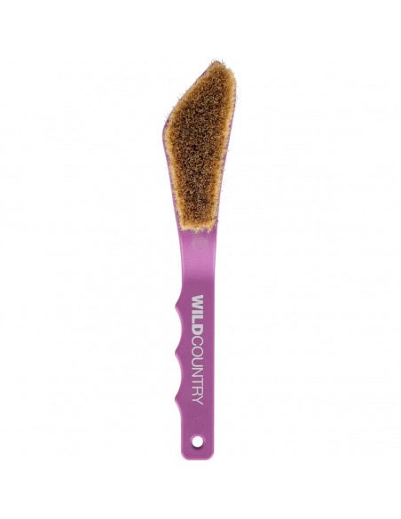 Brush Large - Grande brosse pour le bloc et la salle d'escalade - Wild Country