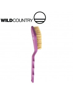 Brush Large - Grande brosse pour le bloc et la salle d'escalade - Wild Country 2