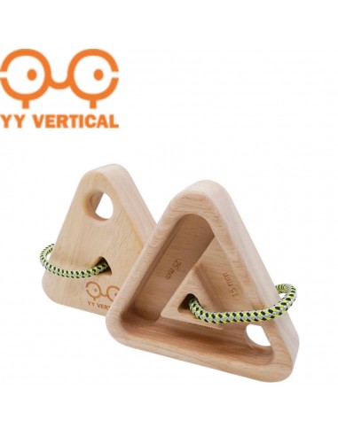 YY Triangle - YY Vertical