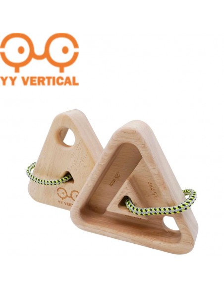 YY Triangle - YY Vertical