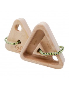 YY Triangle - YY Vertical 2