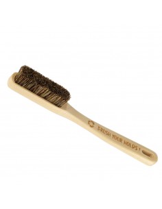 Vertical Brush S - Petite brosse en bois pour l’escalade - YY Vertical