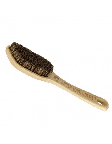 Vertical Brush L - Grande brosse en bois pour l’escalade - YY Vertical