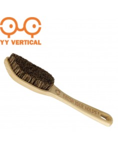 Vertical Brush L - Grande brosse en bois pour l’escalade - YY Vertical 2
