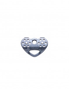 Pack 5 Tandem Speed - Poulie pour tyrolines - Petzl 2