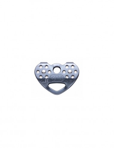 Pack 5 Tandem Speed - Poulie pour tyrolines - Petzl