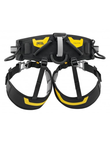 Falcon Ascent - Baudrier cuissard léger et confortable pour le secours - Petzl