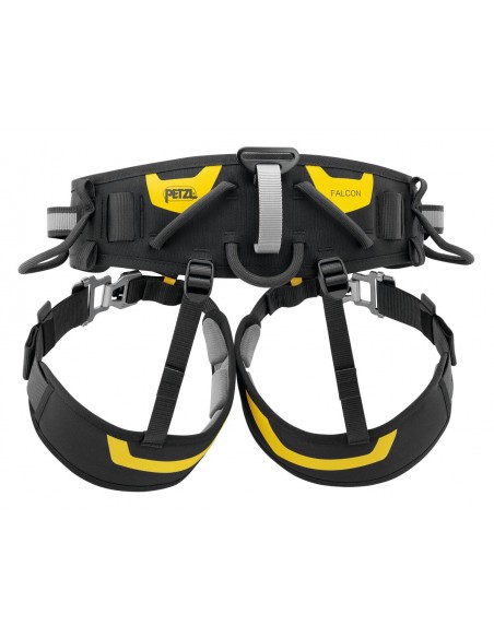 Falcon Ascent - Baudrier cuissard léger et confortable pour le secours - Petzl