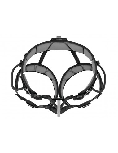 Falcon Mountain - Baudrier cuissard ultra-léger et confortable pour le secours en escalade - Petzl
