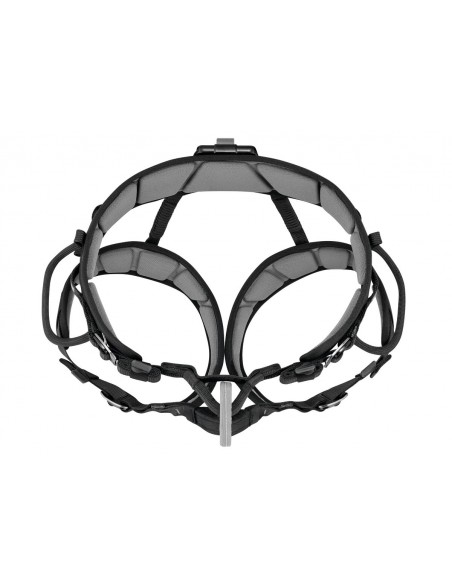 Falcon Mountain - Baudrier cuissard ultra-léger et confortable pour le secours en escalade - Petzl