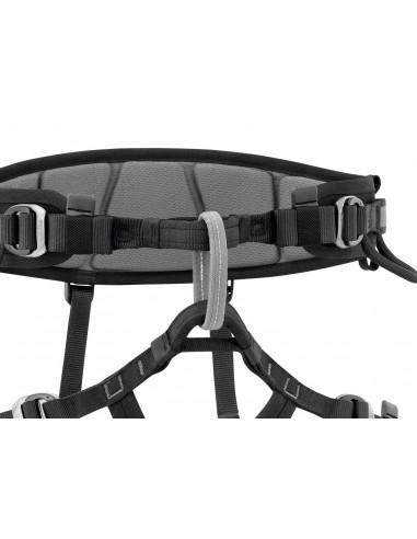 Falcon Mountain - Baudrier cuissard ultra-léger et confortable pour le secours en escalade - Petzl