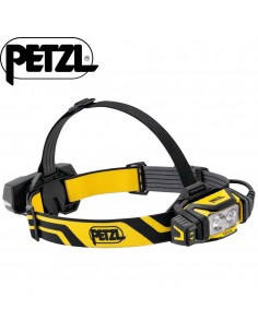 Xena - Lampe frontale rechargeable 1400 lumens - Petzl
