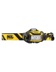 Xena - Lampe frontale rechargeable 1400 lumens - Petzl 2