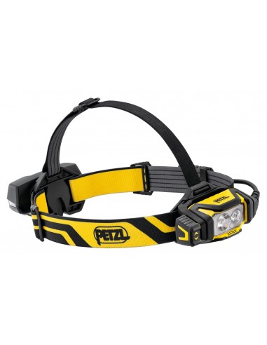 Xena - Lampe frontale rechargeable 1400 lumens - Petzl