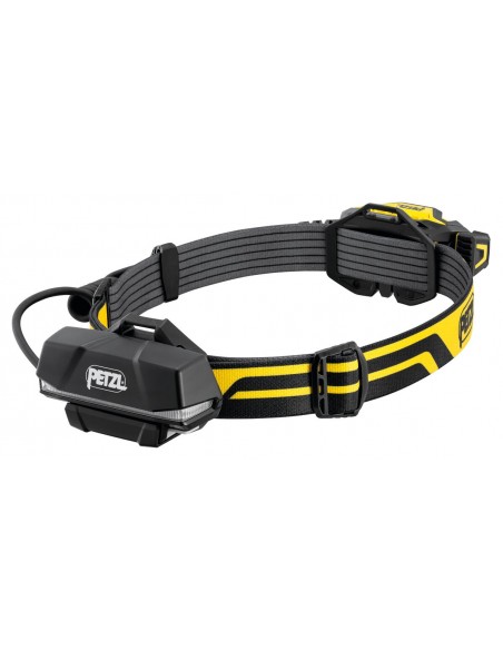Xena - Lampe frontale rechargeable 1400 lumens - Petzl