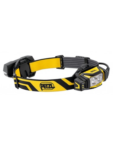 Xena - Lampe frontale rechargeable 1400 lumens - Petzl