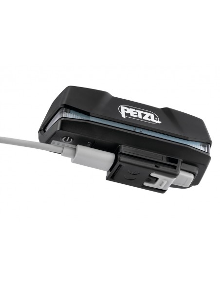 Xena - Lampe frontale rechargeable 1400 lumens - Petzl