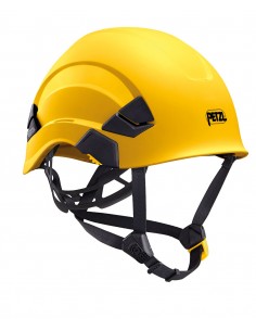 Vertex (Jaune) - Casque de travaux en hauteur - Petzl 2