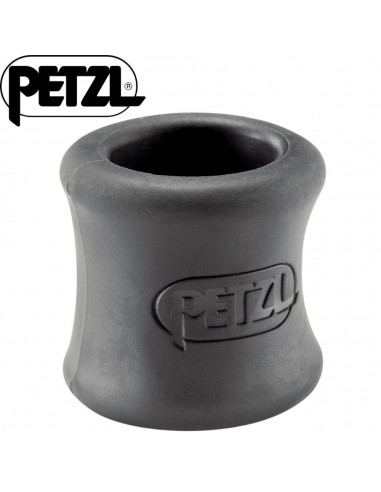 Tanga - Caoutchouc de maintien du mousqueton - Petzl