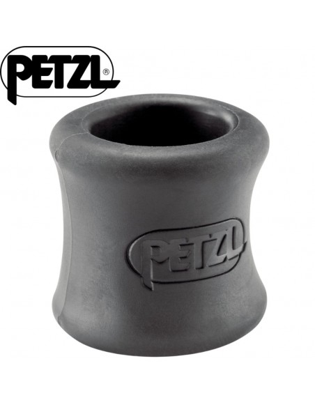 Tanga - Caoutchouc de maintien du mousqueton - Petzl