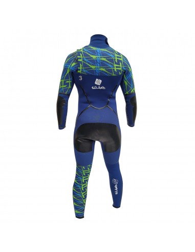 Trasgu - Néoprène une pièce pour canyoning sans cagoule - Seland