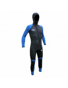 Gorbea adulte - Néoprène une pièce pour canyoning - Seland