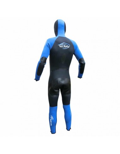 Gorbea adulte - Néoprène une pièce pour canyoning - Seland
