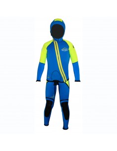Rio Verde - Néoprène enfant pour canyoning - Seland