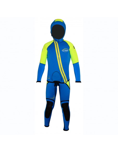 Rio Verde - Néoprène enfant pour canyoning - Seland
