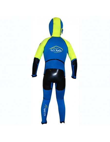 Rio Verde - Néoprène enfant pour canyoning - Seland