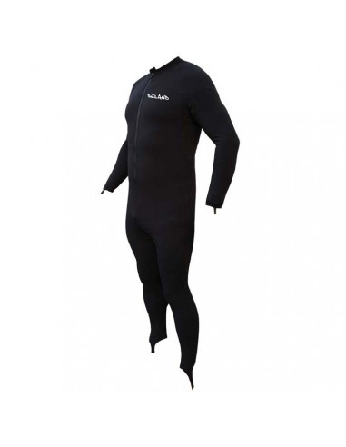 Combinaison polaire intérieure - Polaire intérieure élastique pour canyoning - Seland