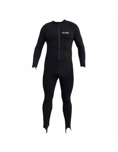 Combinaison polaire intérieure - Polaire intérieure élastique pour canyoning - Seland