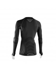Cristallo Long Sleeves (Morengo) - T-shirt thermorégulateur - Lurbel