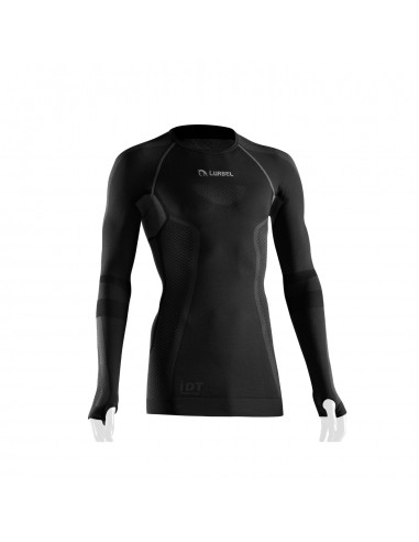 Cristallo Long Sleeves (Morengo) - T-shirt thermorégulateur - Lurbel