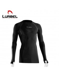 Cristallo Long Sleeves (Morengo) - T-shirt thermorégulateur - Lurbel 2