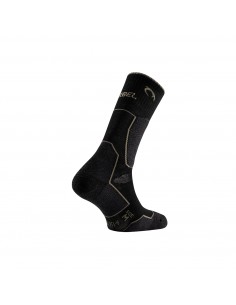 Malvina Five- Chaussettes thermiques en laine mérinos - Lurbel 2