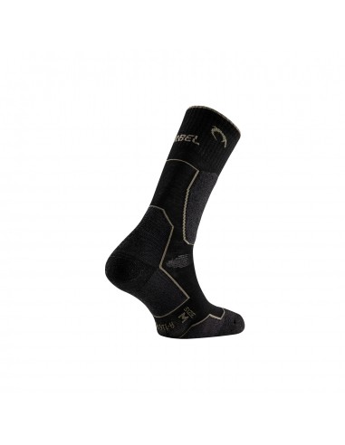 Malvina Five- Chaussettes thermiques en laine mérinos - Lurbel