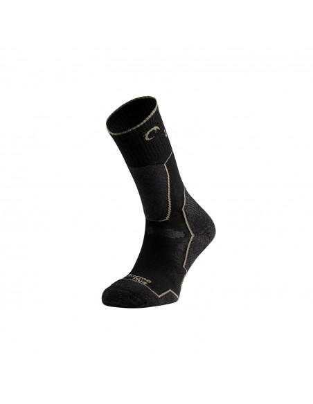 Malvina Five- Chaussettes thermiques en laine mérinos - Lurbel