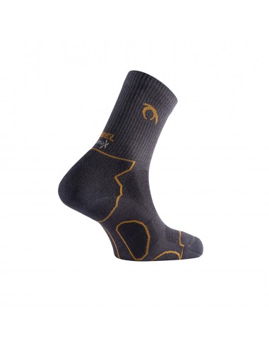 Tierra Four (Marengo / Mostaza) - Chaussettes de trekking - Lurbel