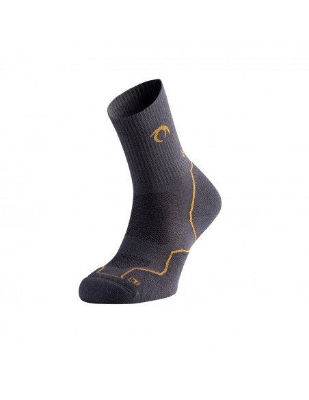 Tierra Four (Marengo / Mostaza) - Chaussettes de trekking - Lurbel