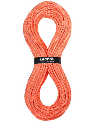 Canyon dry 9.0mm (200m) - corde canyoning - Tendon