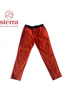 Margalef Pant (Magma) - Pantalon long d’escalade - Sierra